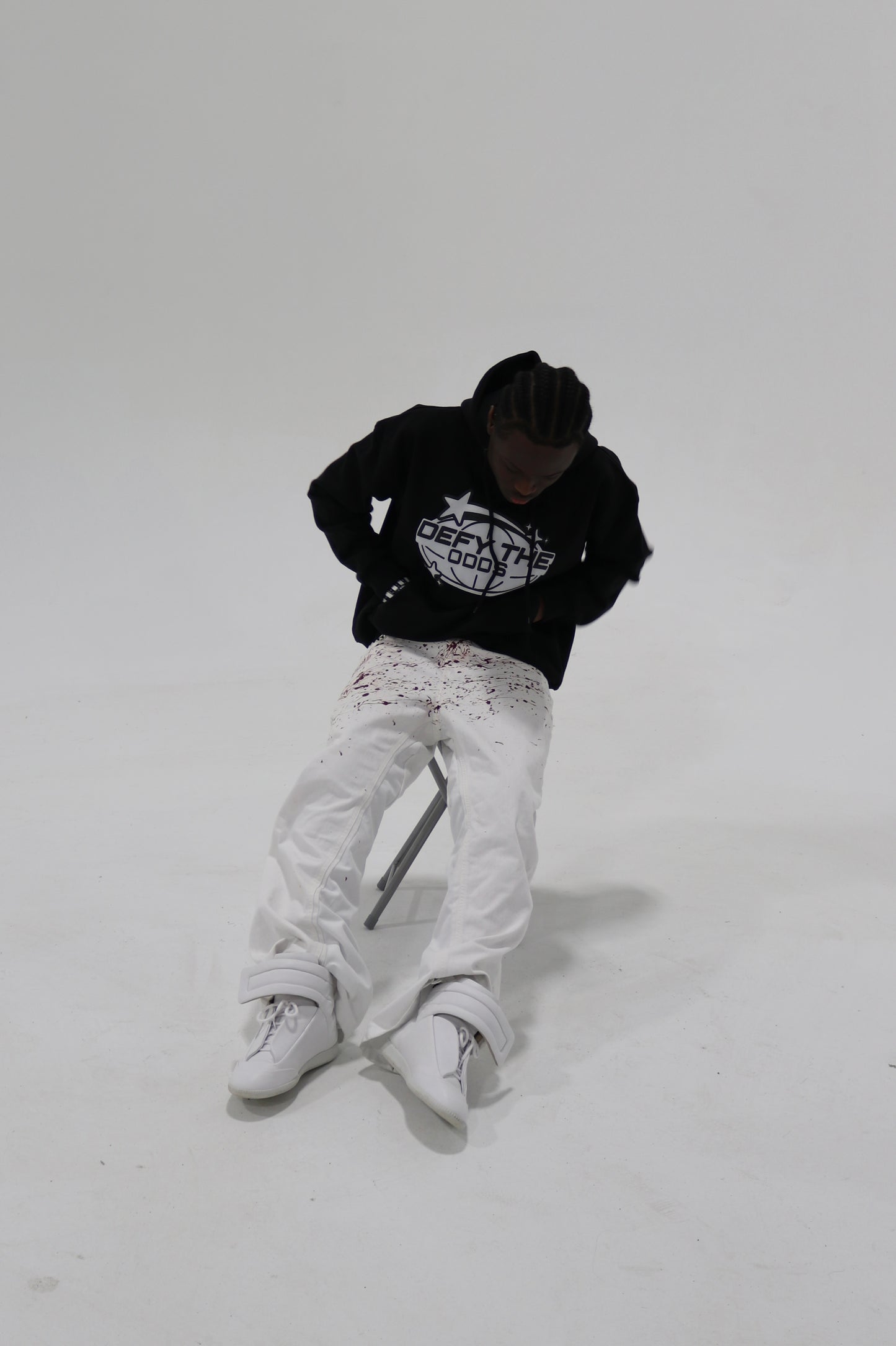 "OG" Star Hoodie