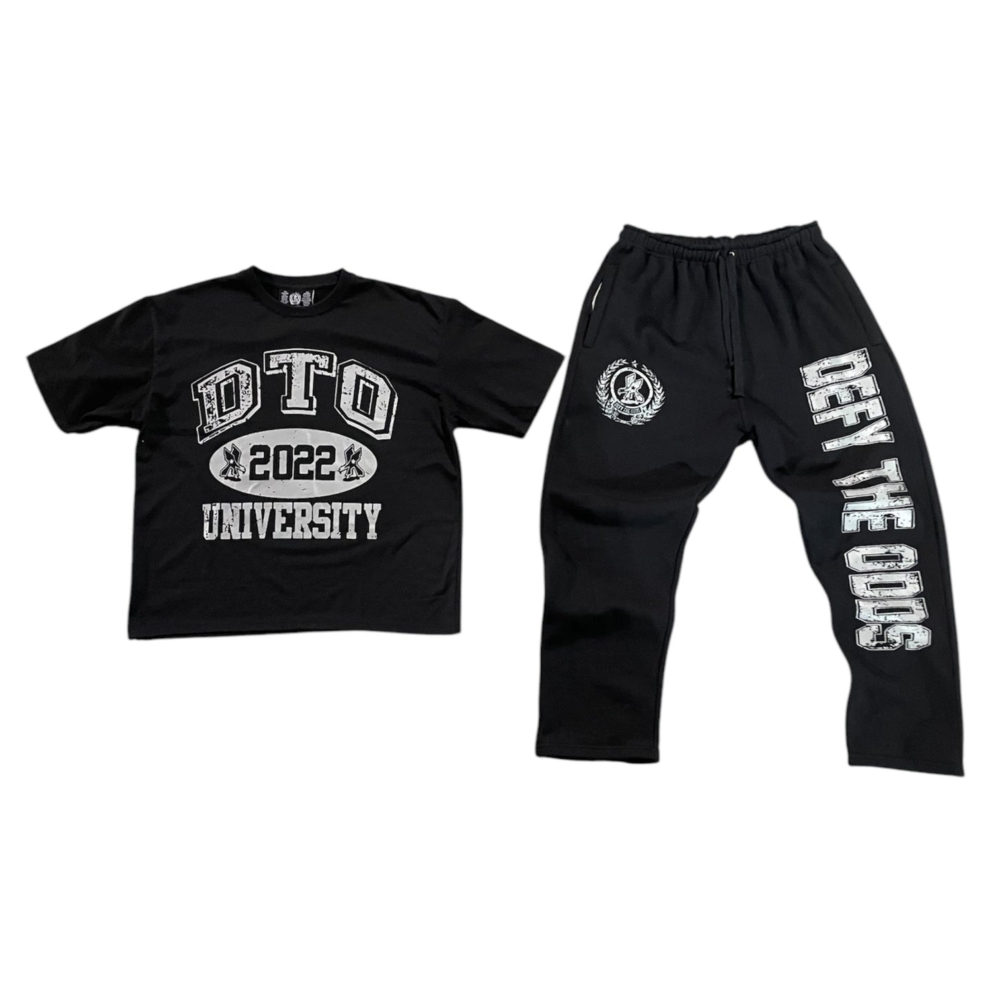 Black university set