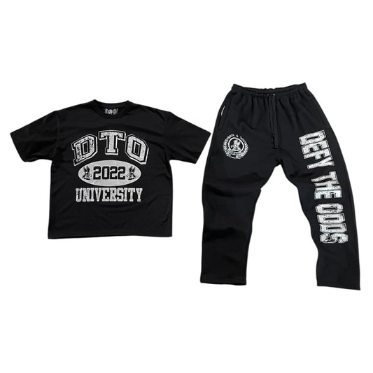 Black university set