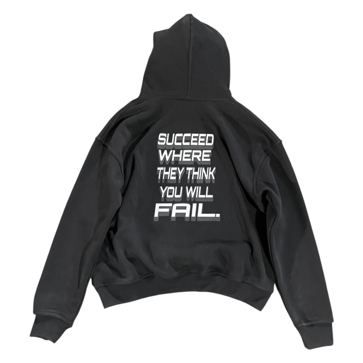 "OG" Star Hoodie